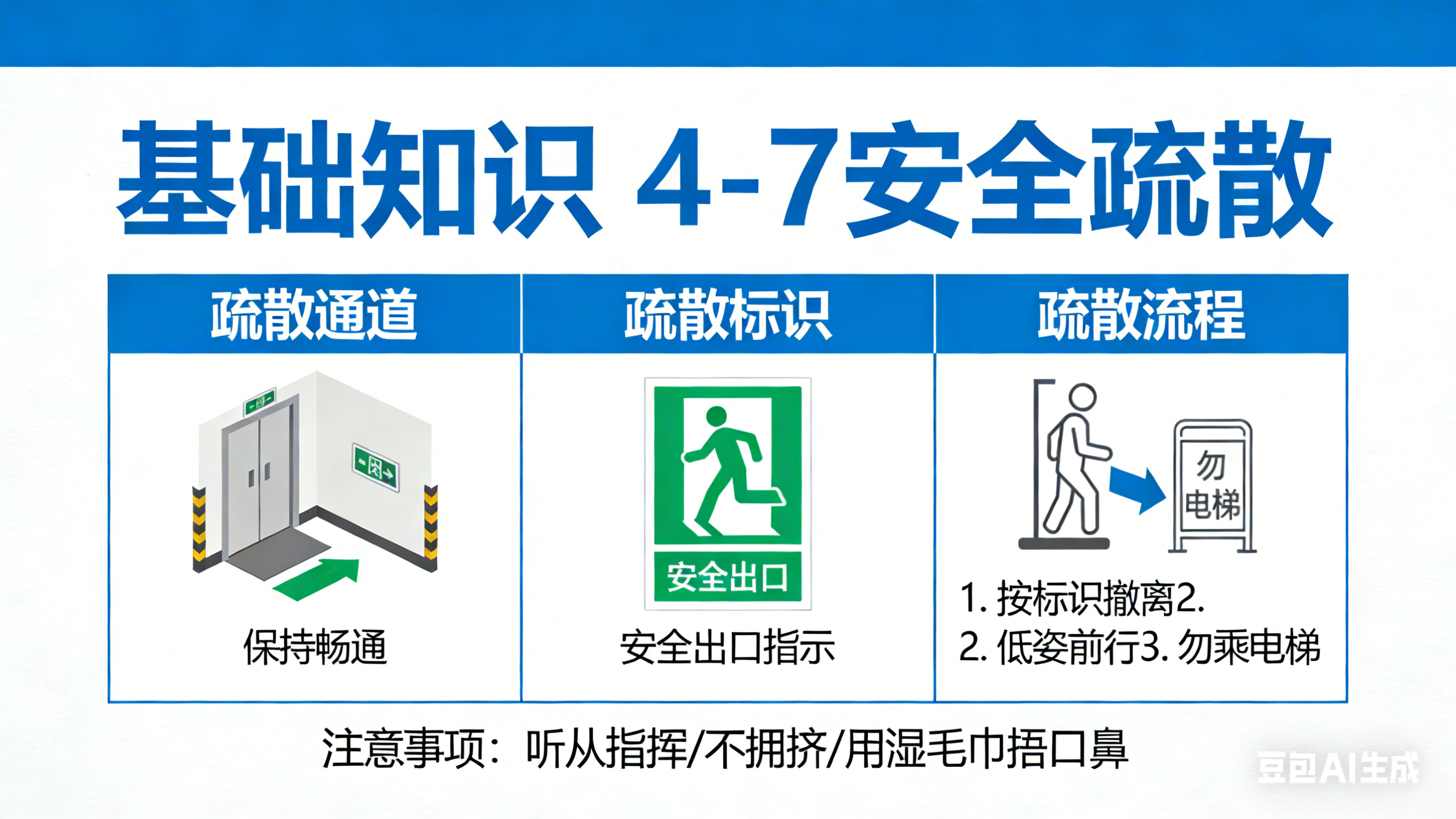 《基础知识》4-6建筑的总平面布局和平面布置